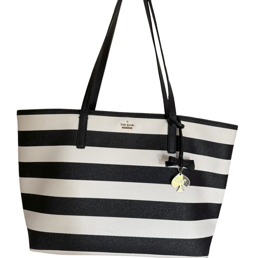 Kate Spade  Tote - Pre Loved
